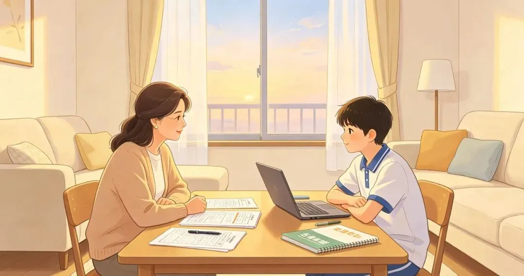 中考择校:普高与职校,适合即是最优解-第4张图片-四季读书网