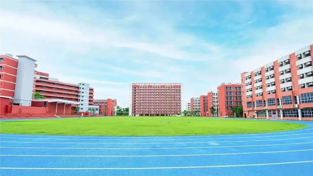 2026年东莞中考新赛道:读公办职校,一样可以圆梦大学|东莞市经济贸易学校-第12张图片-四季读书网