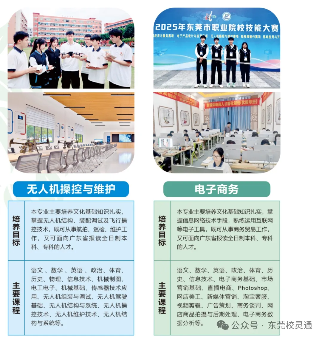 2026年东莞中考新赛道:读公办职校,一样可以圆梦大学|东莞市育才职业技术学校-第30张图片-四季读书网 2026年东莞中考新赛道:读公办职校,一样可以圆梦大学|东莞市育才职业技术学校-第30张图片-四季读书网