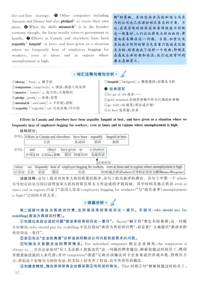 2021年考研英语(二)真题及答案解析-第29张图片-四季读书网 2021年考研英语(二)真题及答案解析-第29张图片-四季读书网