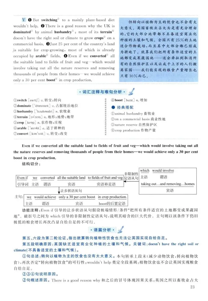 2021年考研英语(二)真题及答案解析-第40张图片-四季读书网 2021年考研英语(二)真题及答案解析-第40张图片-四季读书网