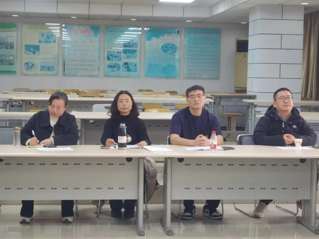 深耕真题研思 蓄力命题进阶|三河市李新花历史名师工作室年度研究总结-第22张图片-四季读书网 深耕真题研思 蓄力命题进阶|三河市李新花历史名师工作室年度研究总结-第22张图片-四季读书网