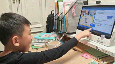 小张托福模拟考之后,老师的评价竟然是这样的...-第19张图片-四季读书网 小张托福模拟考之后,老师的评价竟然是这样的...-第19张图片-四季读书网