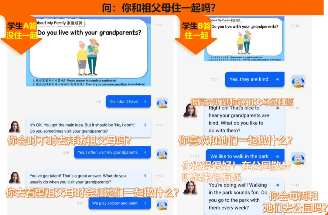 小张托福模拟考之后,老师的评价竟然是这样的...-第20张图片-四季读书网 小张托福模拟考之后,老师的评价竟然是这样的...-第20张图片-四季读书网
