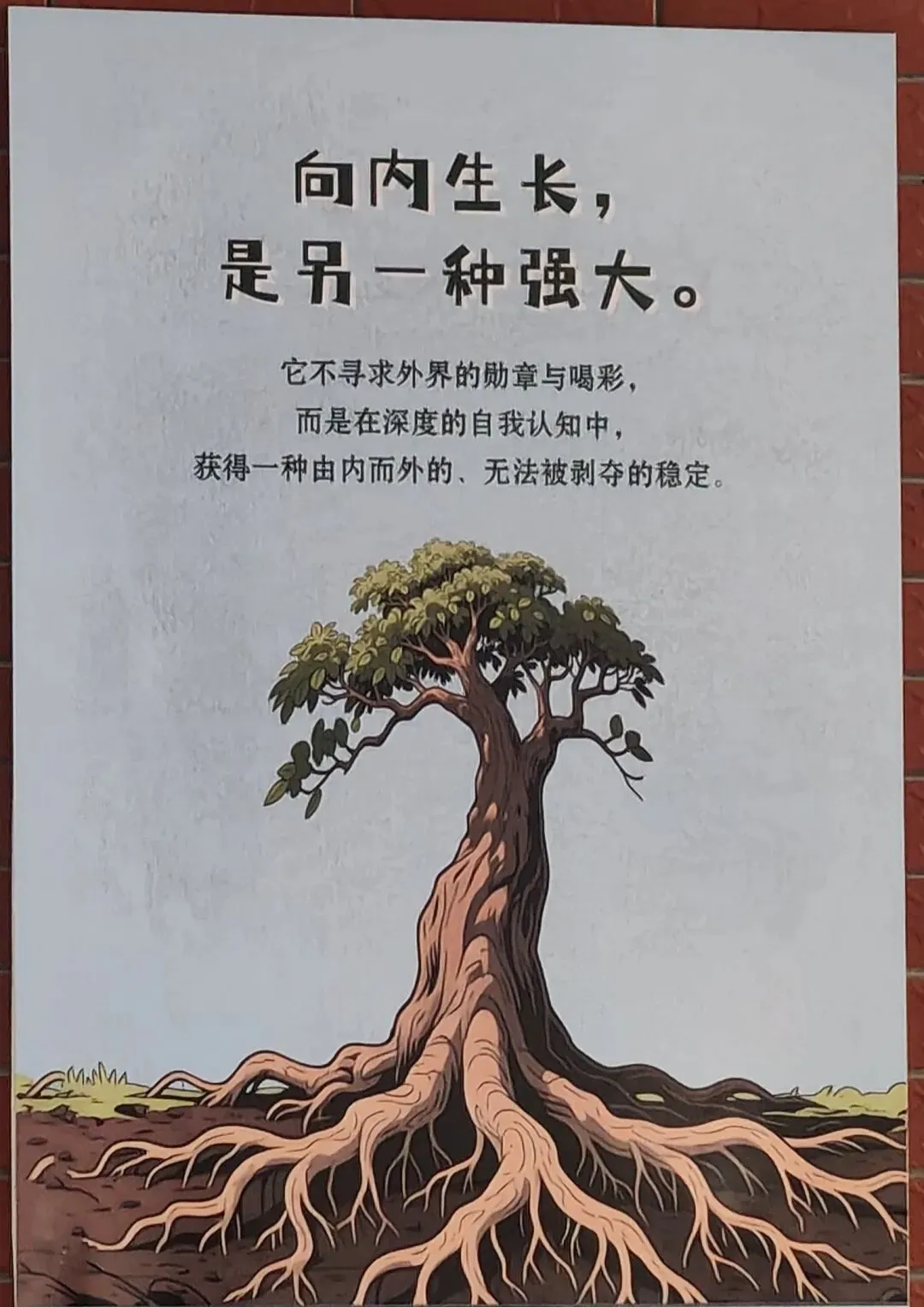 中考高中学校报道,学生的心思我别猜-第3张图片-四季读书网 中考高中学校报道,学生的心思我别猜-第3张图片-四季读书网
