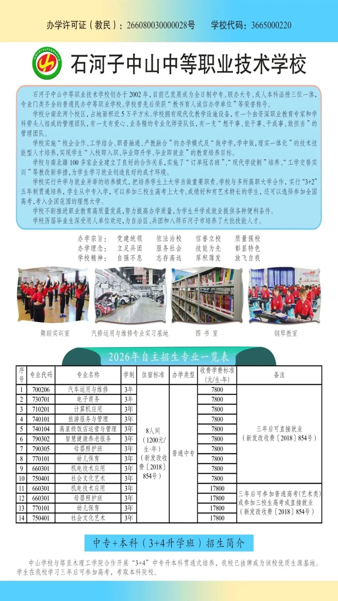 中考落榜≠人生定型!很多新疆家长还不知道!中考成绩不理想,技校职教高考升学班,可以正常参加升学考试!-第3张图片-四季读书网 中考落榜≠人生定型!很多新疆家长还不知道!中考成绩不理想,技校职教高考升学班,可以正常参加升学考试!-第3张图片-四季读书网