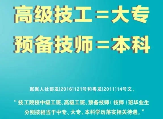 中考落榜≠人生定型!很多新疆家长还不知道!中考成绩不理想,技校职教高考升学班,可以正常参加升学考试!-第11张图片-四季读书网 中考落榜≠人生定型!很多新疆家长还不知道!中考成绩不理想,技校职教高考升学班,可以正常参加升学考试!-第11张图片-四季读书网