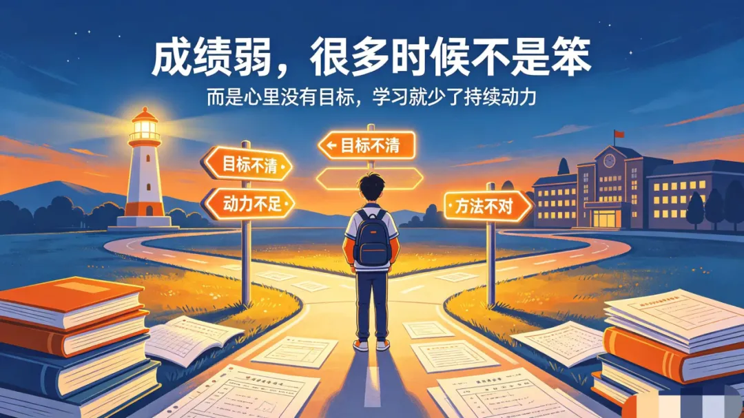 中考落幕,两类孩子的选择,已经悄悄拉开了三年后的差距-第6张图片-四季读书网