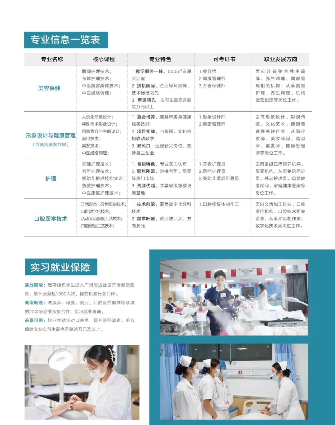 中考估分必看 | 广东华夏高级技工学校2026年自主招生报读指南-第25张图片-四季读书网 中考估分必看 | 广东华夏高级技工学校2026年自主招生报读指南-第25张图片-四季读书网
