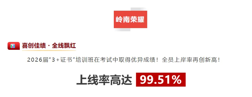 中考200-450分读普高无望,还想升学考大学怎么办?-第3张图片-四季读书网 中考200-450分读普高无望,还想升学考大学怎么办?-第3张图片-四季读书网