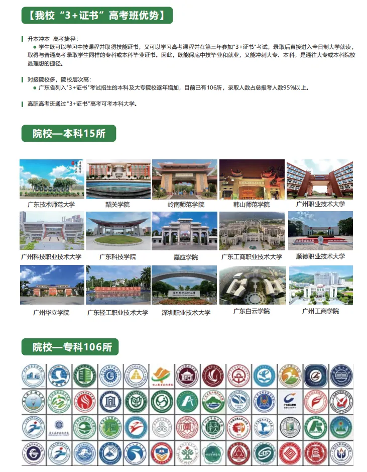 中考200-450分读普高无望,还想升学考大学怎么办?-第9张图片-四季读书网 中考200-450分读普高无望,还想升学考大学怎么办?-第9张图片-四季读书网