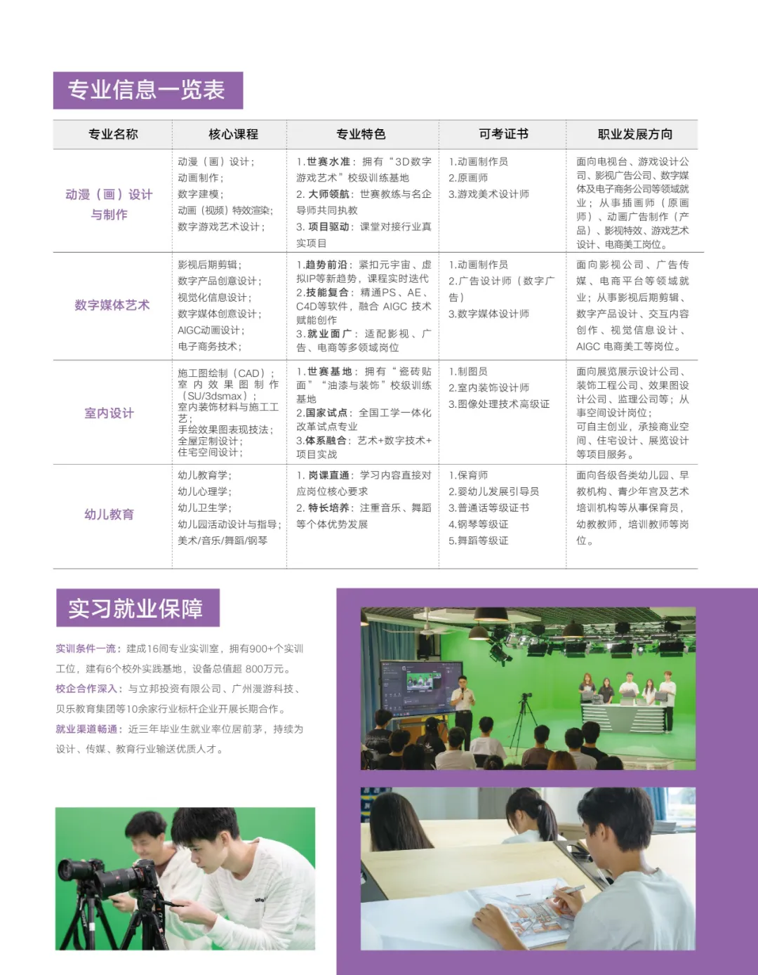 中考估分必看 | 广东华夏高级技工学校2026年自主招生报读指南-第29张图片-四季读书网 中考估分必看 | 广东华夏高级技工学校2026年自主招生报读指南-第29张图片-四季读书网