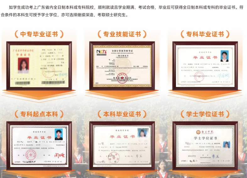 2026中考低分可报 | 广州涉外经济职业技术学院附属中职学校(护理专业可选)-第12张图片-四季读书网