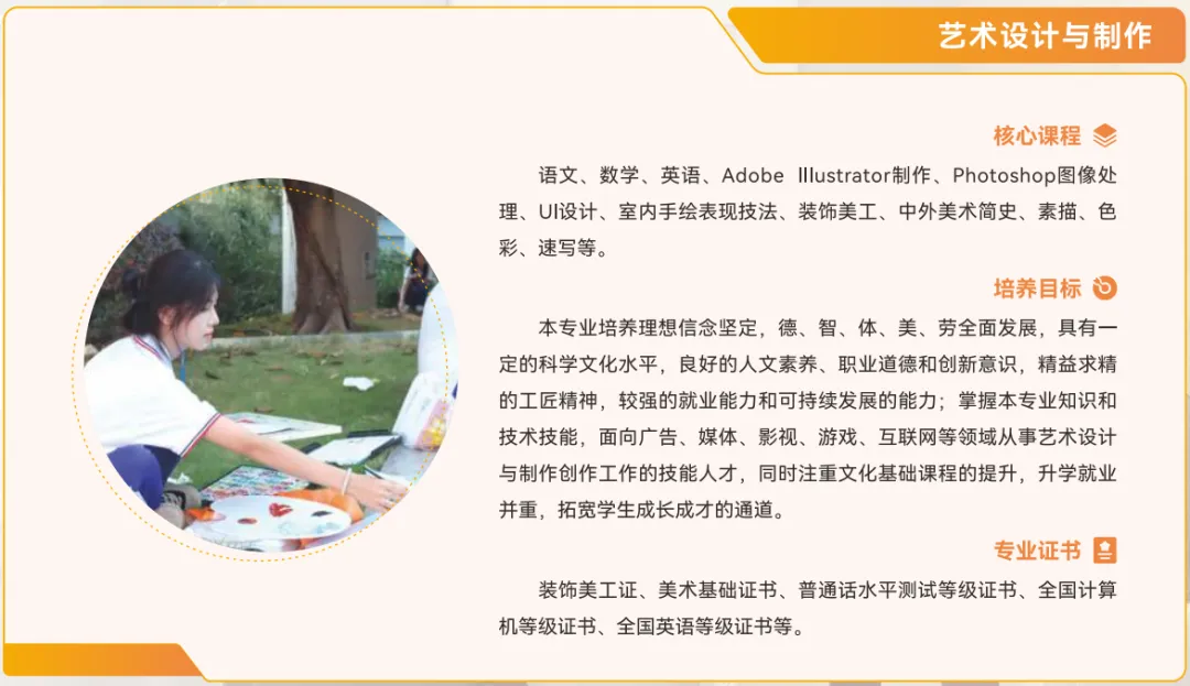 2026中考低分可报 | 广州涉外经济职业技术学院附属中职学校(护理专业可选)-第23张图片-四季读书网