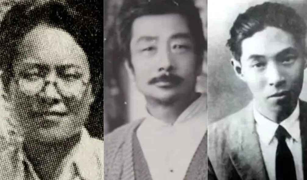 鲁迅、茅盾、沈从文的乡土世界(考研真题,含对比)-第1张图片-四季读书网 鲁迅、茅盾、沈从文的乡土世界(考研真题,含对比)-第1张图片-四季读书网