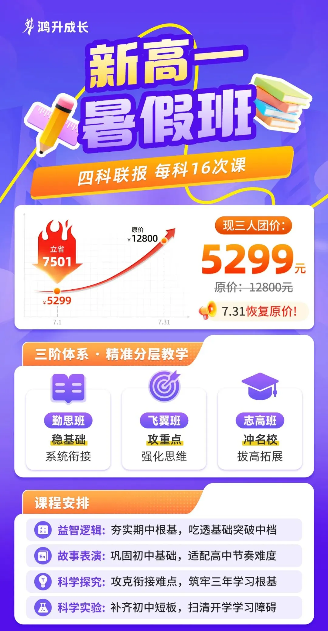 重磅更新!2026武汉中考语数英物化试卷+答案出炉-第58张图片-四季读书网