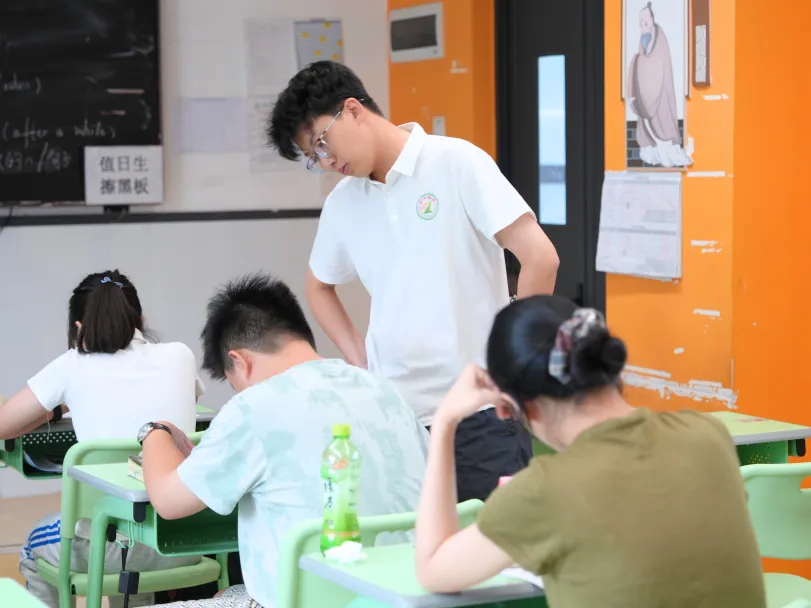 广州中考可以复读!-第10张图片-四季读书网
