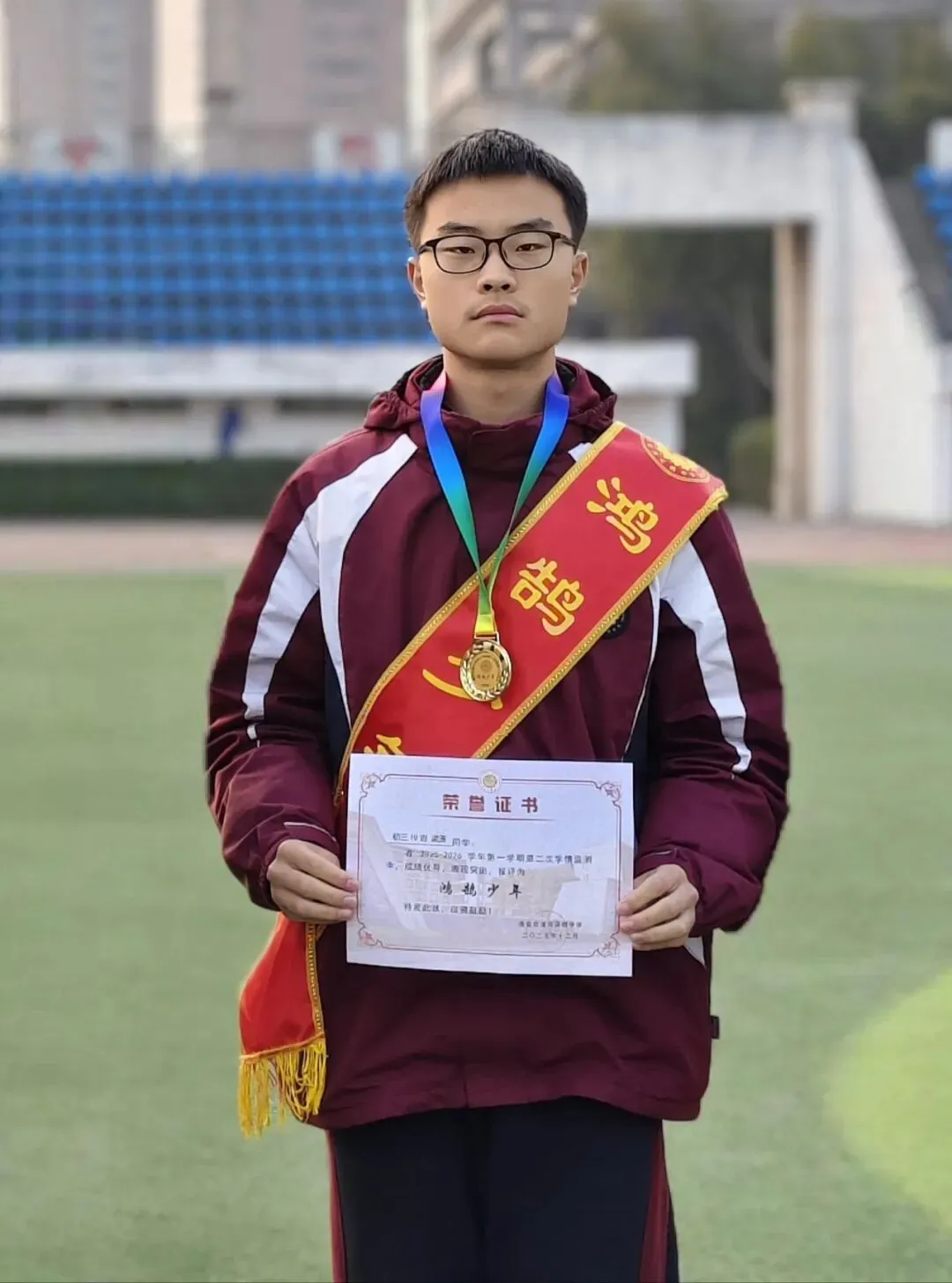 中考专栏•班科组|星火踏云途,十九折蟾桂——初三19班的热烈篇章-第18张图片-四季读书网 中考专栏•班科组|星火踏云途,十九折蟾桂——初三19班的热烈篇章-第18张图片-四季读书网