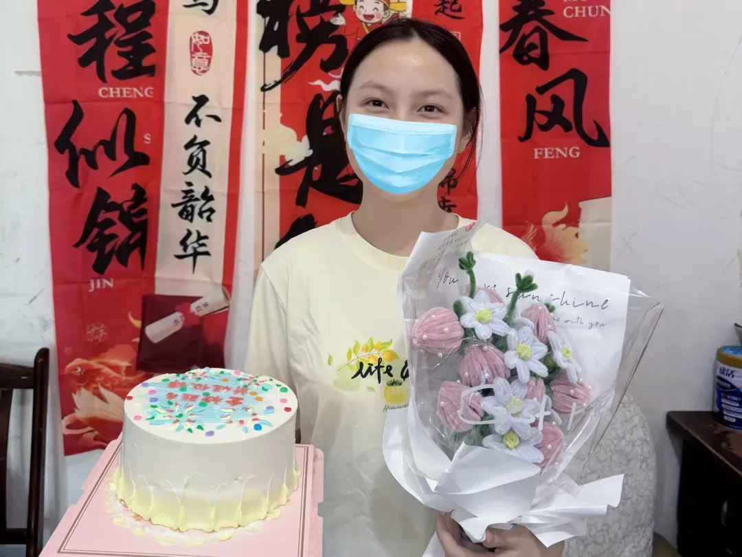 陪伴困境儿童长大项目:探访绵阳两名中考优秀困境家庭学生-第7张图片-四季读书网 陪伴困境儿童长大项目:探访绵阳两名中考优秀困境家庭学生-第7张图片-四季读书网