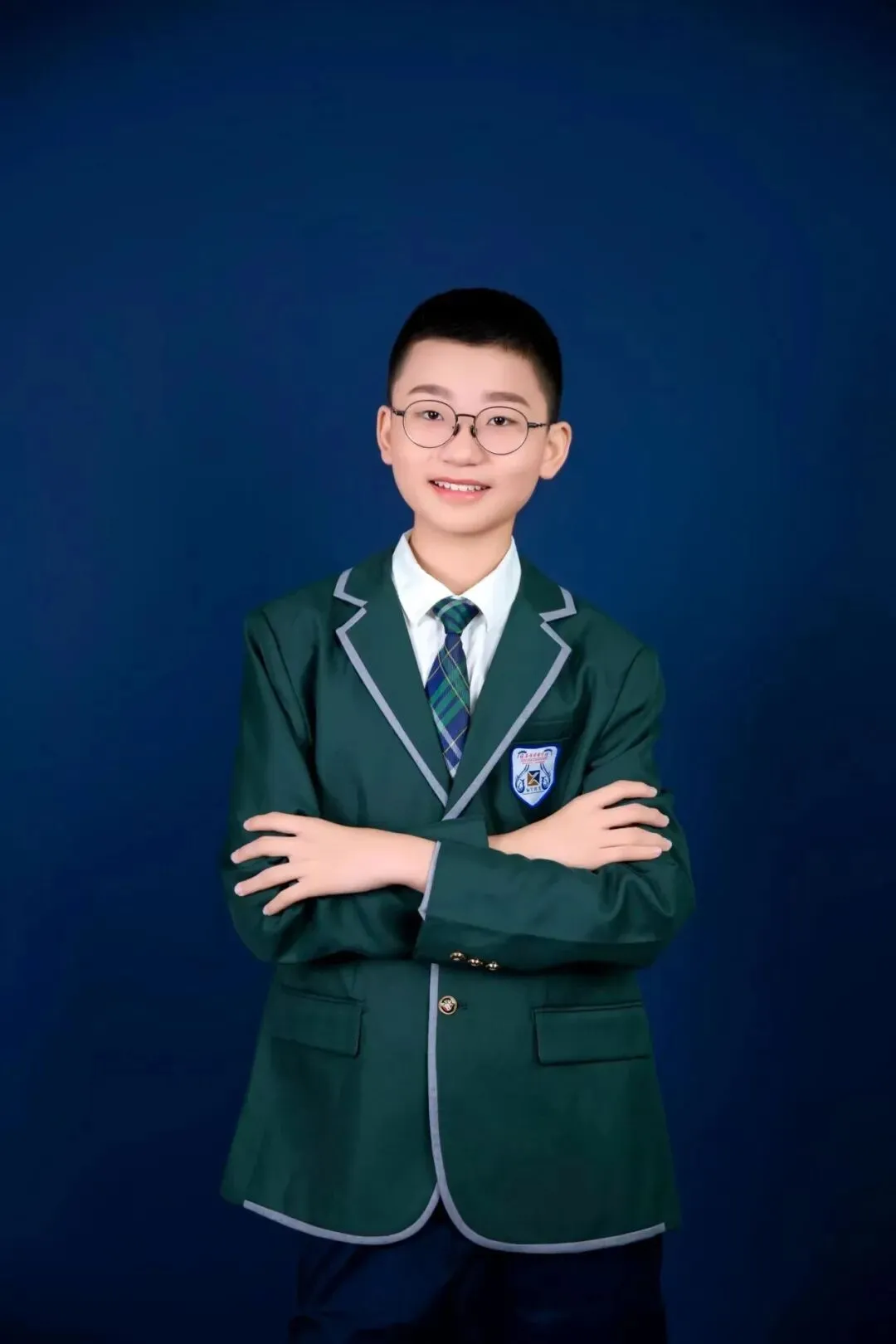 淮安市中考第二名!一名 “非典型学霸” 的成长心声-第1张图片-四季读书网 淮安市中考第二名!一名 “非典型学霸” 的成长心声-第1张图片-四季读书网