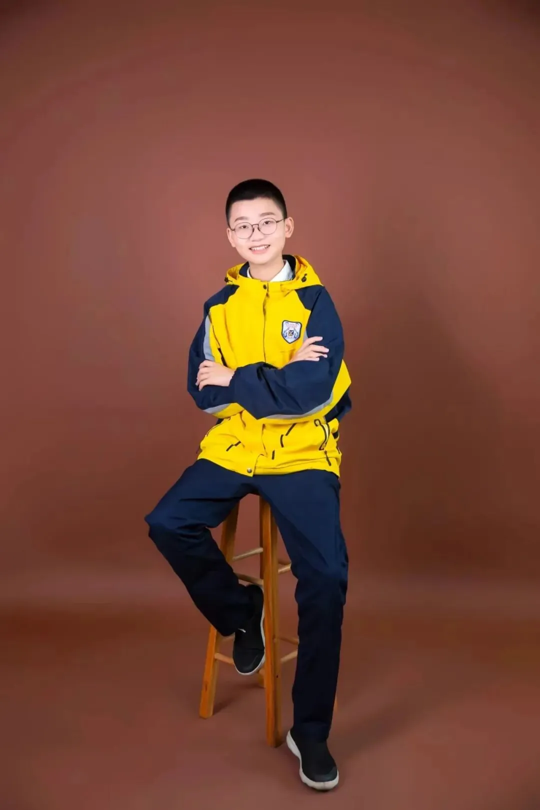 淮安市中考第二名!一名 “非典型学霸” 的成长心声-第4张图片-四季读书网 淮安市中考第二名!一名 “非典型学霸” 的成长心声-第4张图片-四季读书网