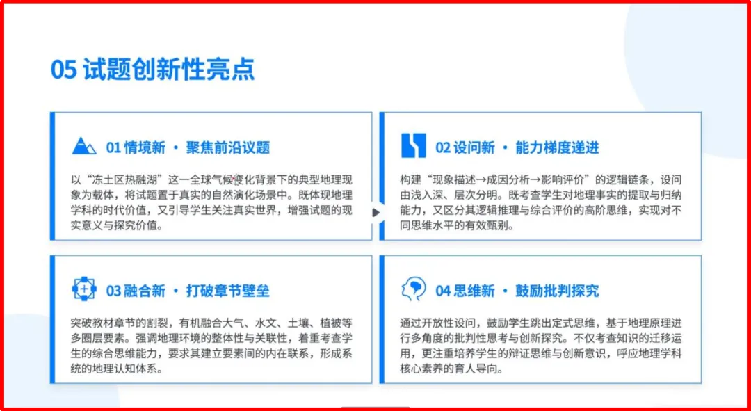 研析真题蕴素养,共探育人好范式-第9张图片-四季读书网