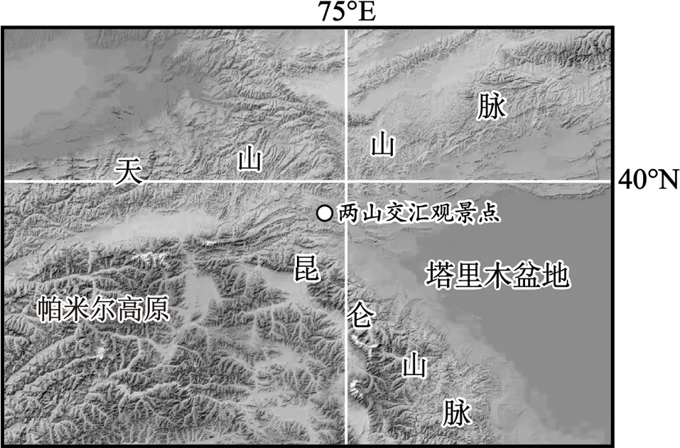 【高考真题】2026年高考地理试题湖北卷-第4张图片-四季读书网 【高考真题】2026年高考地理试题湖北卷-第4张图片-四季读书网