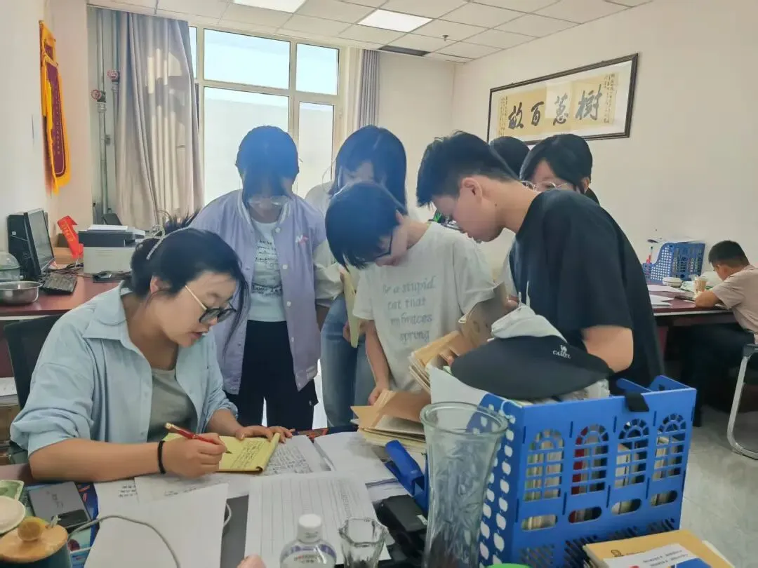 成功中考二校夏令营|这个暑假,这群少年悄悄完成了一场蜕变-第25张图片-四季读书网