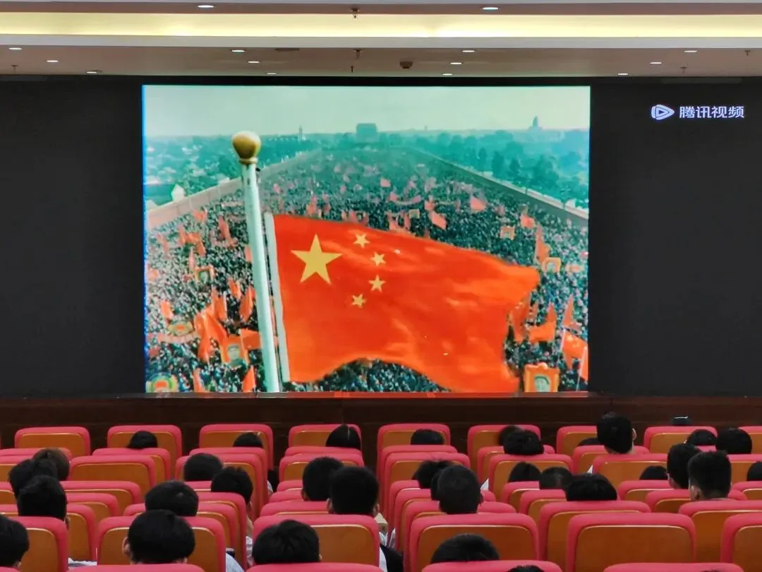 成功中考二校夏令营|这个暑假,这群少年悄悄完成了一场蜕变-第34张图片-四季读书网