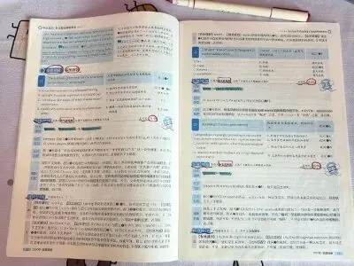 7月刷考研英语真题错题多怎么办?巨微真题考研真相逐句剖析-第2张图片-四季读书网