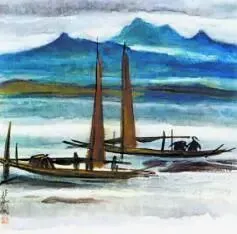 AI简要梳理《药砚》连续10年入选语文试卷部分情况-第1张图片-四季读书网