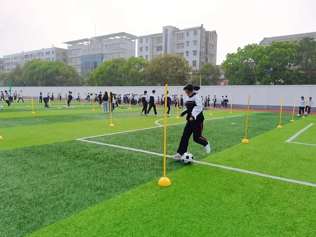 成都中考体育考试的满分标准究竟高不高?-第2张图片-四季读书网