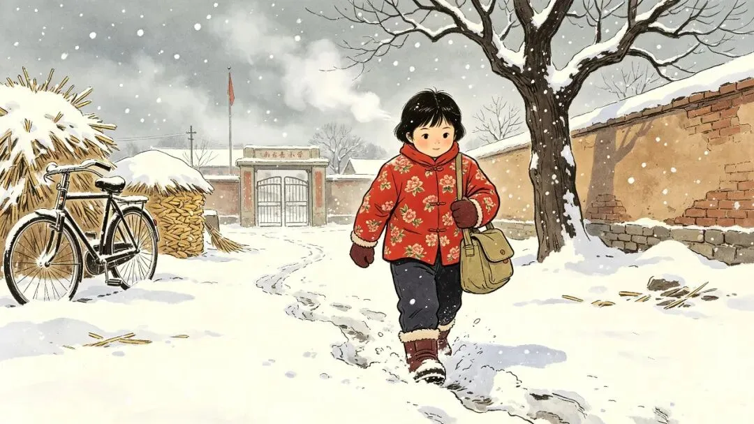中考来临之前,学习名类前茅的好学生,居然选择了放弃中考,不如社会,适应社会!-第1张图片-四季读书网