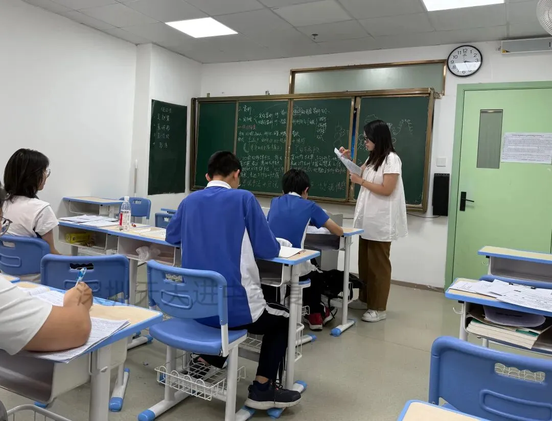 2026年深圳中考的残酷真相,没学上如何补救!-第4张图片-四季读书网