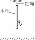 【一题一总结】2026安徽中考第13题(受力分析)-第3张图片-四季读书网
