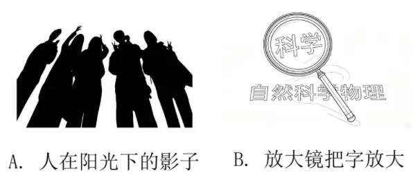 2026年天津滨海新区中考一模  物理单选题详解-第3张图片-四季读书网