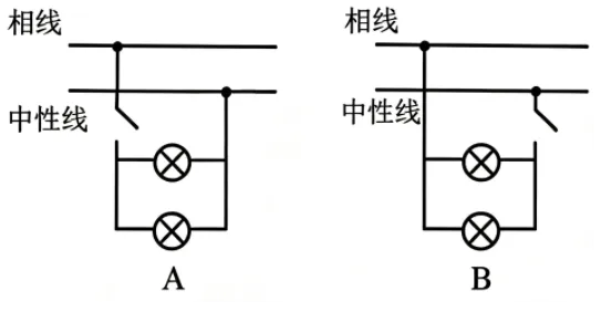 2026年天津滨海新区中考一模  物理单选题详解-第7张图片-四季读书网