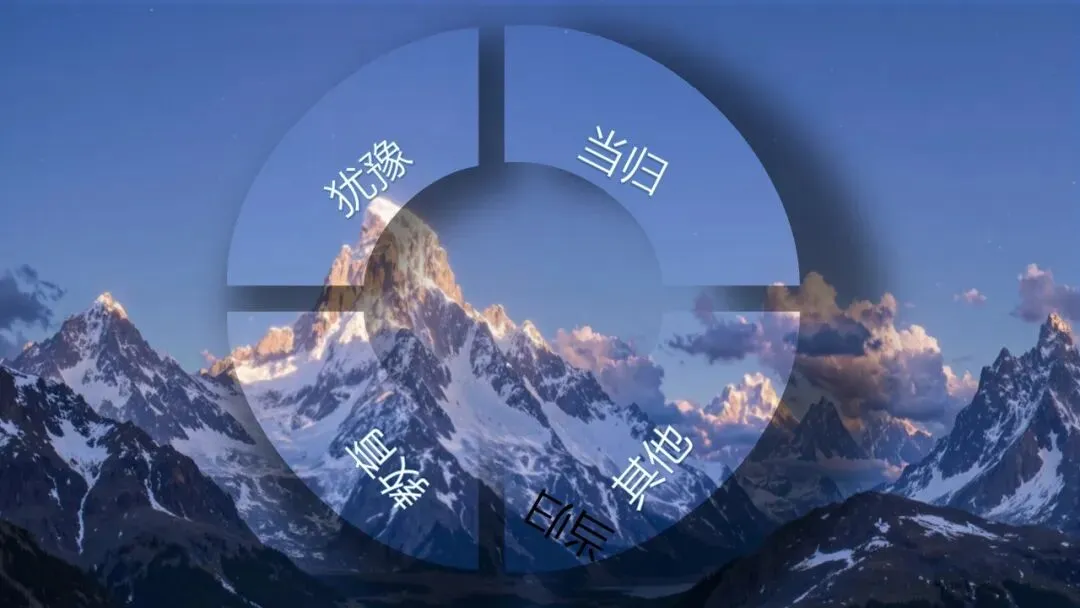 用高考真题做示范!2027届高中议论文写作高分技巧-第7张图片-四季读书网