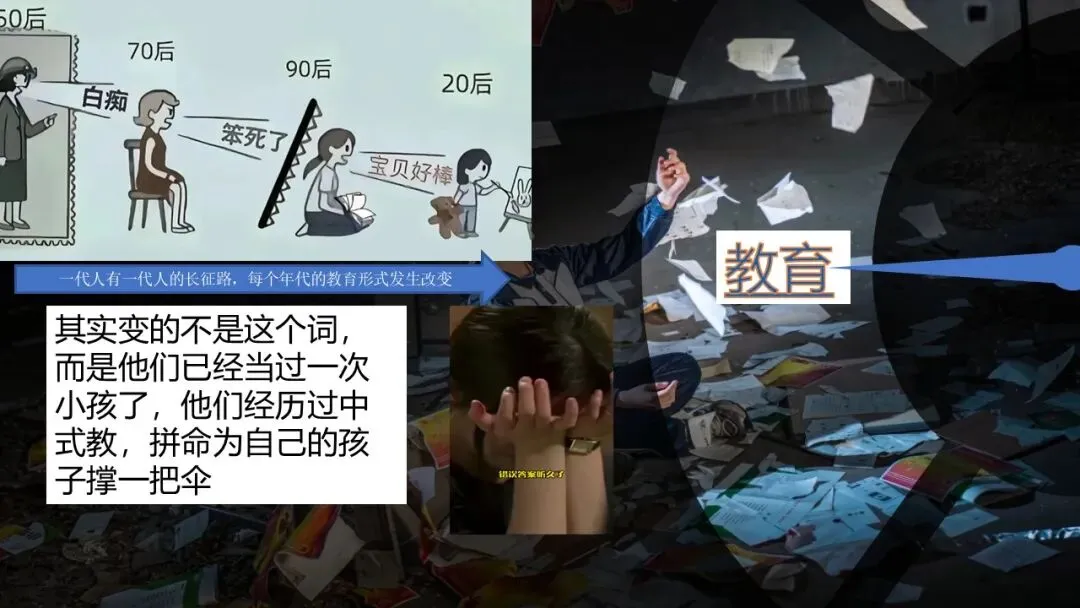 用高考真题做示范!2027届高中议论文写作高分技巧-第24张图片-四季读书网