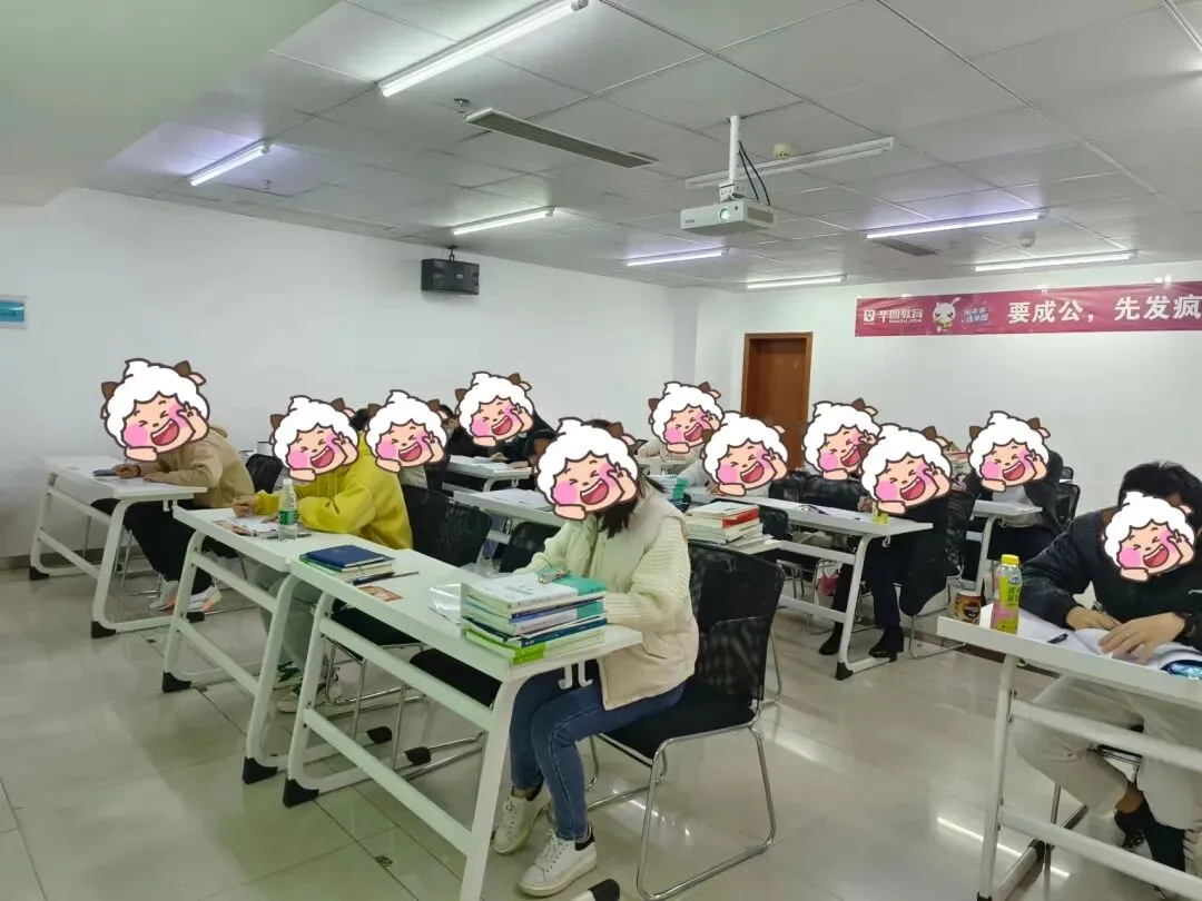 惠州华图线下模考大赛来袭!还原真实考场,测出你的真实力-第27张图片-四季读书网