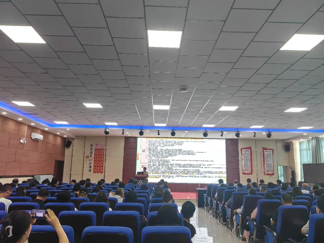 深耕大单元教学,聚力核心素养课堂 提升中考高质量-第19张图片-四季读书网