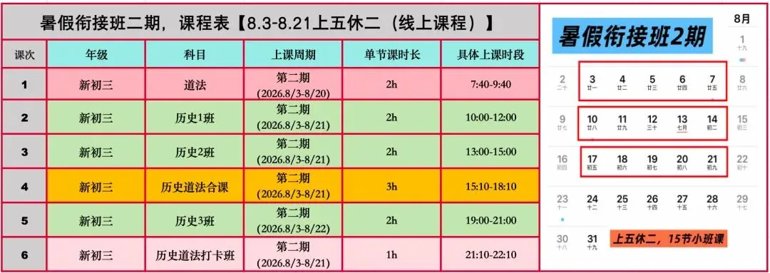 2027年中考历史每日一练选择题专项-第1张图片-四季读书网