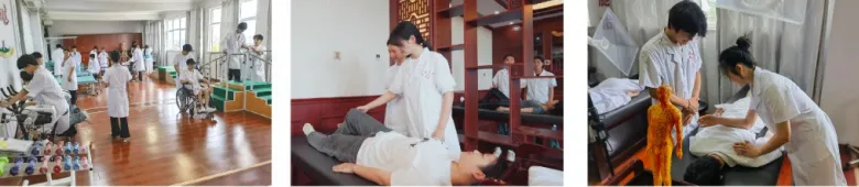 中考考生必看!院校代码 962|鹰潭卫生职业学院五年一贯制火热招生,两大医护好专业任选-第4张图片-四季读书网 中考考生必看!院校代码 962|鹰潭卫生职业学院五年一贯制火热招生,两大医护好专业任选-第4张图片-四季读书网