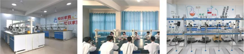 中考考生必看!院校代码 962|鹰潭卫生职业学院五年一贯制火热招生,两大医护好专业任选-第5张图片-四季读书网 中考考生必看!院校代码 962|鹰潭卫生职业学院五年一贯制火热招生,两大医护好专业任选-第5张图片-四季读书网