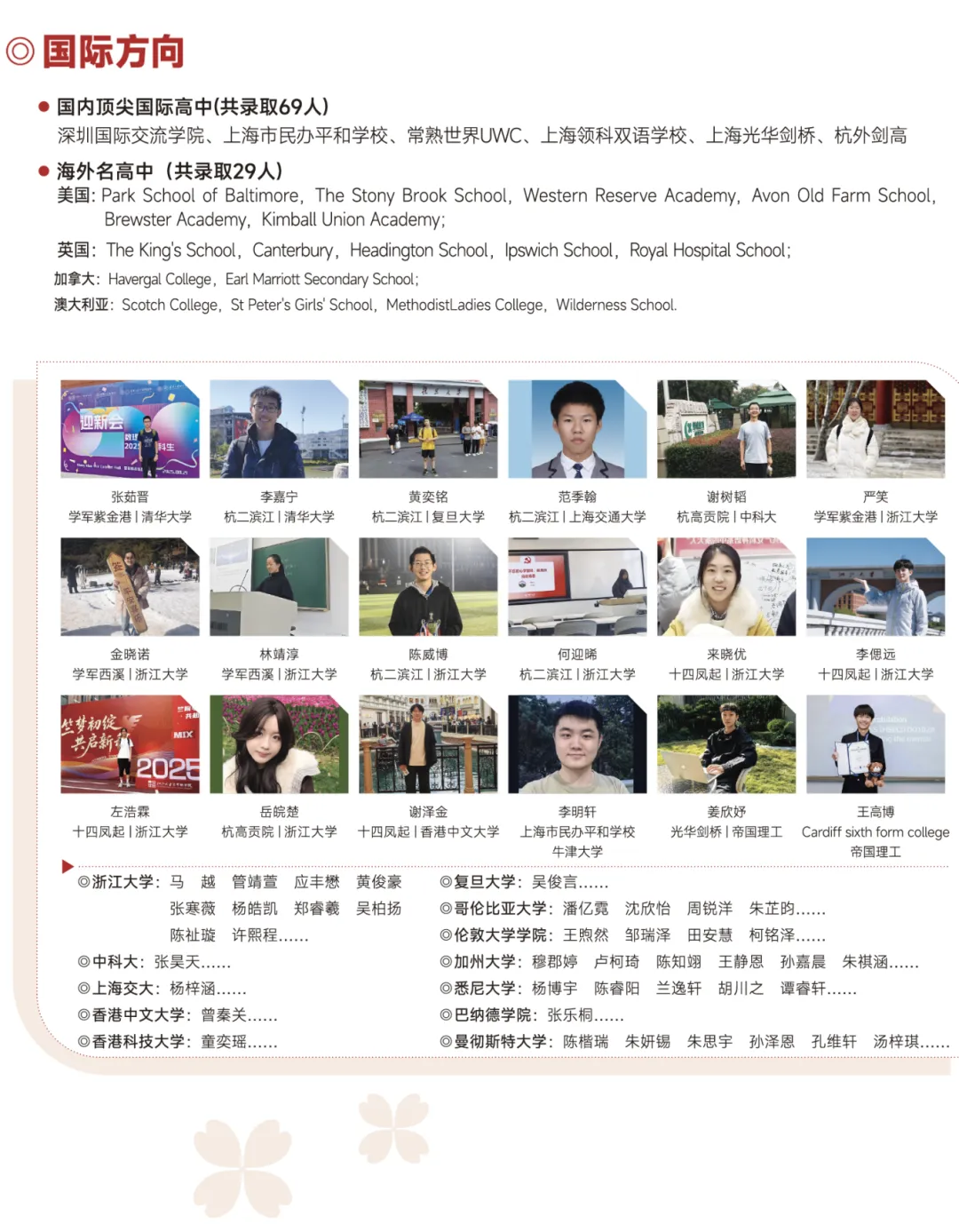 西湖新顶流初中中考成绩突飞猛进!今年重高率44%,优高率86%!-第11张图片-四季读书网