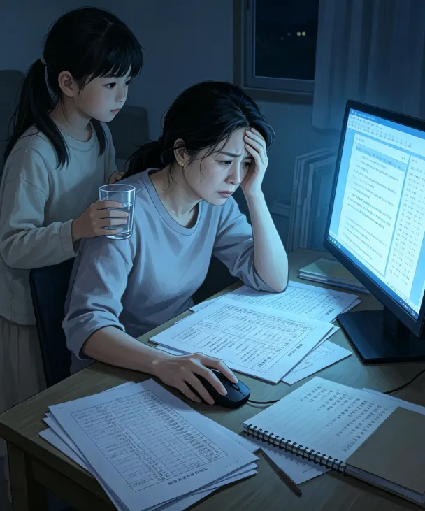 中考尘埃落定,终以4分之差无缘重高-第1张图片-四季读书网
