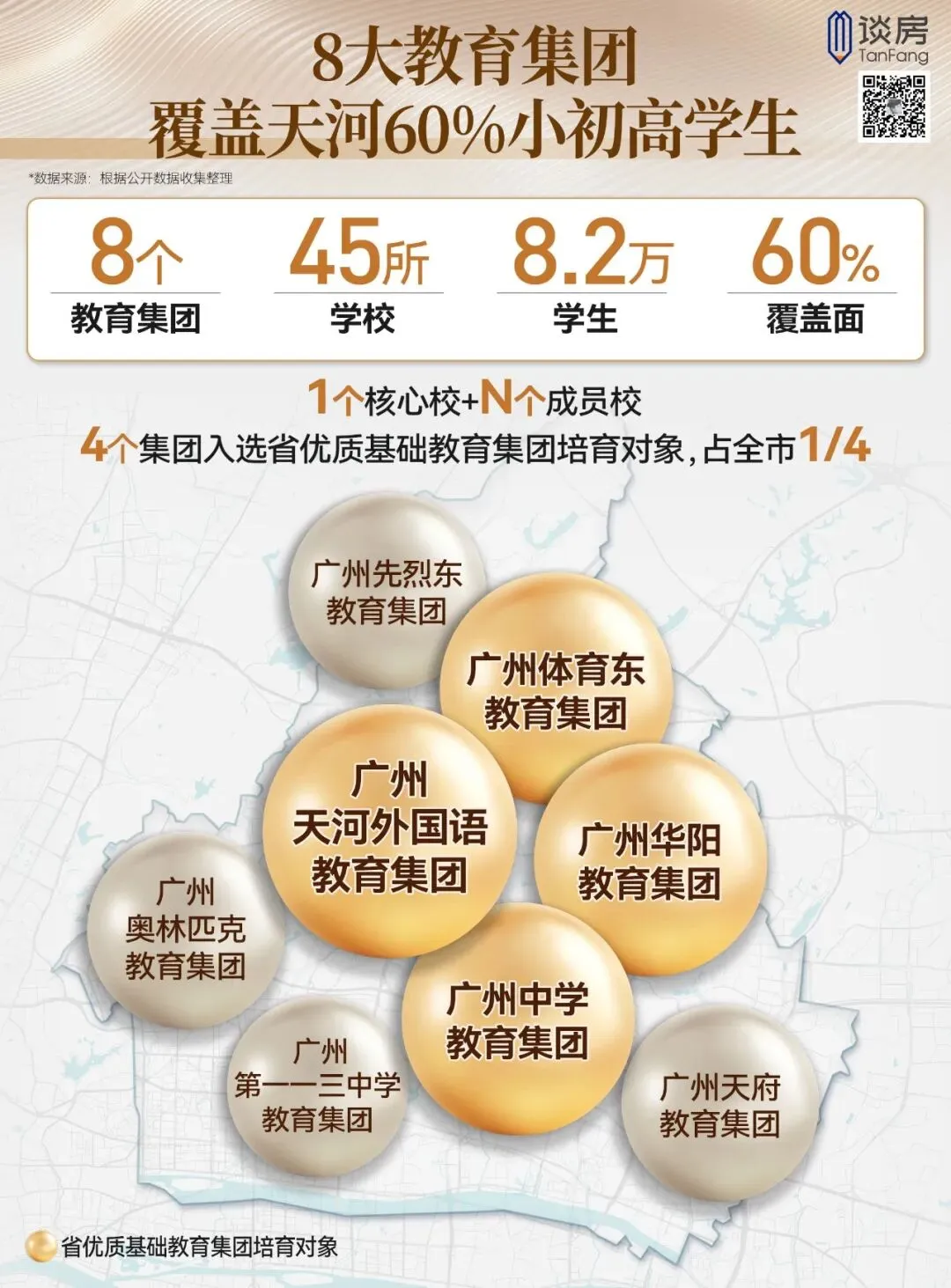 网传天河中考地狱?此言差矣!真相恰和想象相反-第26张图片-四季读书网