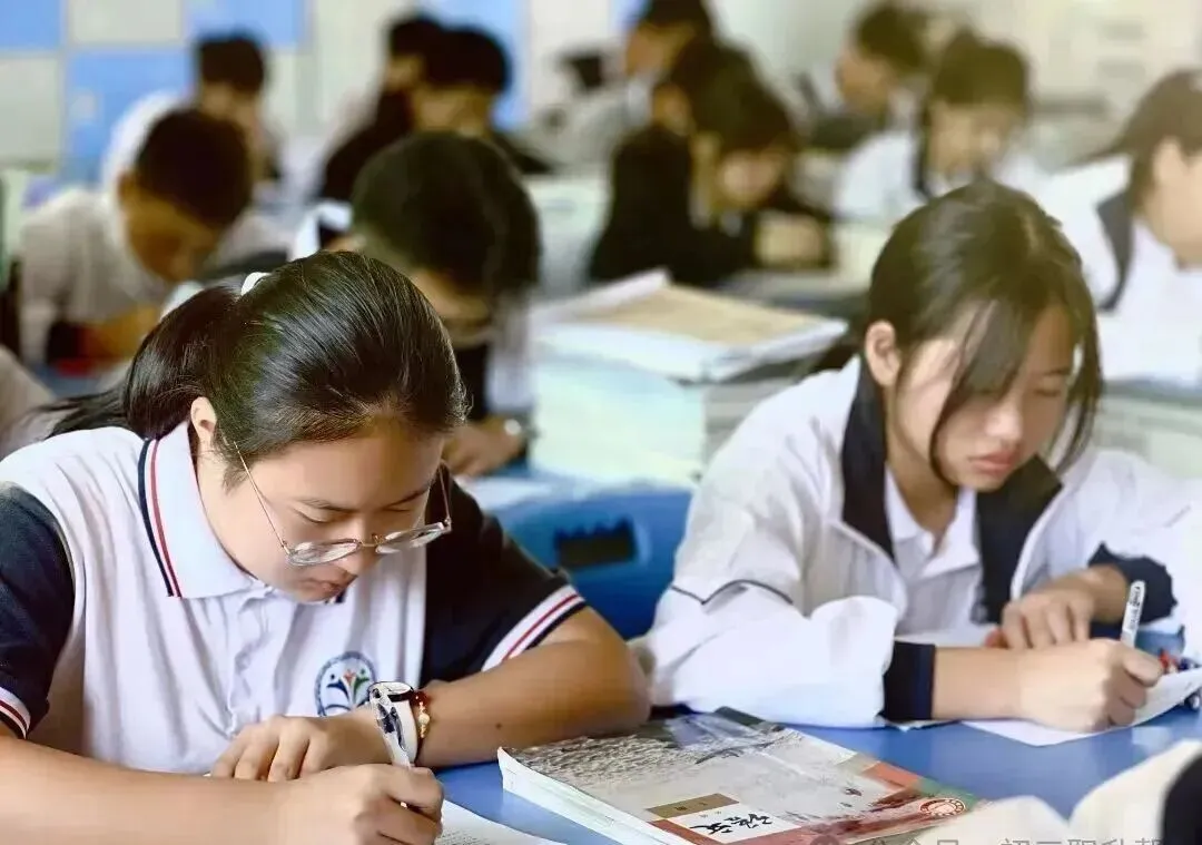 深圳中考第三批填报指南|滑档家庭必看兜底方案-第6张图片-四季读书网
