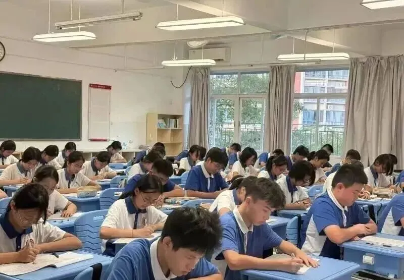 深圳中考第三批填报指南|滑档家庭必看兜底方案-第7张图片-四季读书网