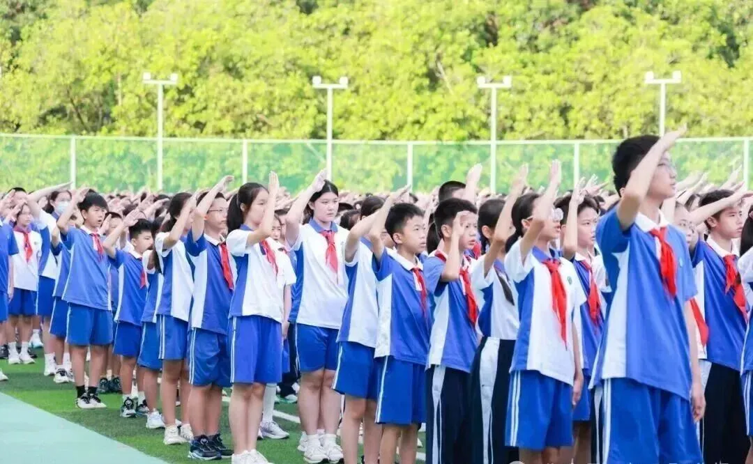 深圳中考第三批填报指南|滑档家庭必看兜底方案-第8张图片-四季读书网